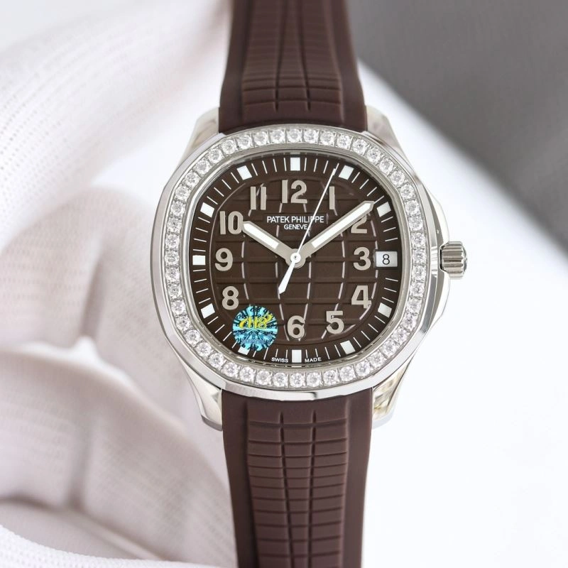Breathable PATEK PHILIPPE Watches 195016