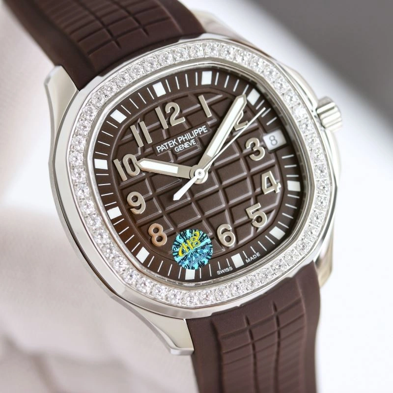 Breathable PATEK PHILIPPE Watches 195016
