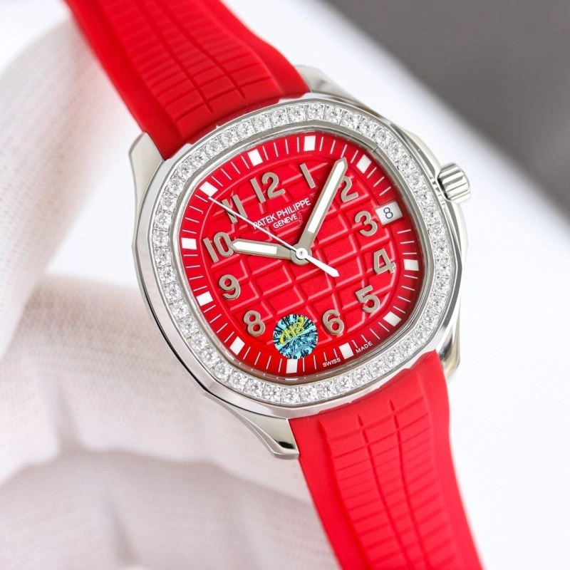 Breathable PATEK PHILIPPE Watches 195016