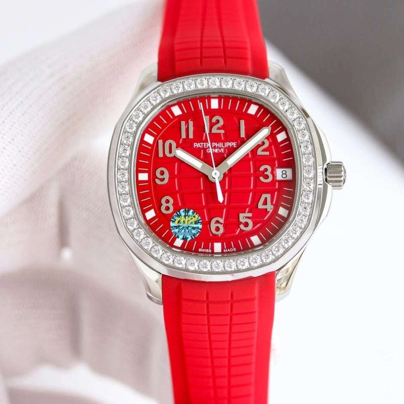 Breathable PATEK PHILIPPE Watches 195016