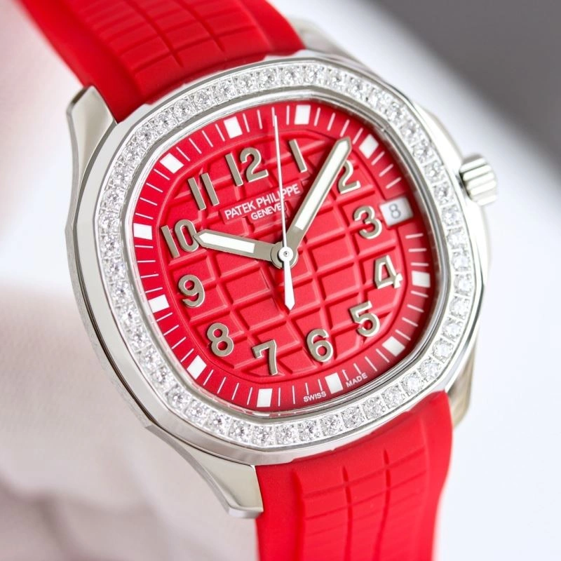 Breathable PATEK PHILIPPE Watches 195016