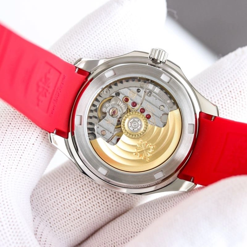 Breathable PATEK PHILIPPE Watches 195016