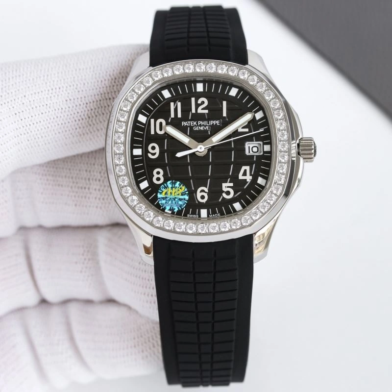 Comfortable PATEK PHILIPPE Watches 195014