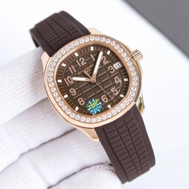 Comfortable PATEK PHILIPPE Watches 195014