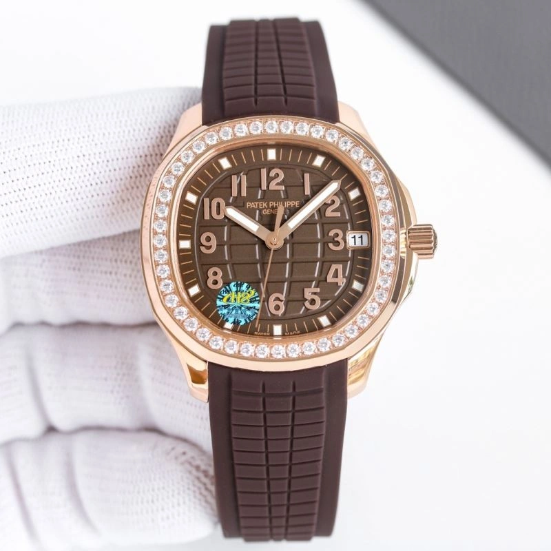 Comfortable PATEK PHILIPPE Watches 195014