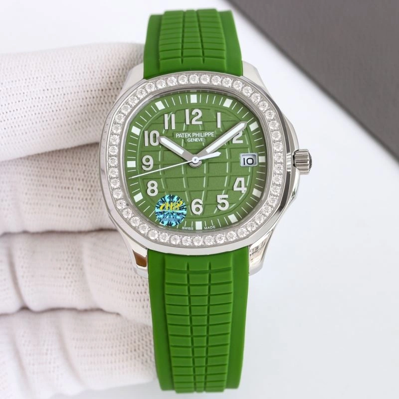 Comfortable PATEK PHILIPPE Watches 195014