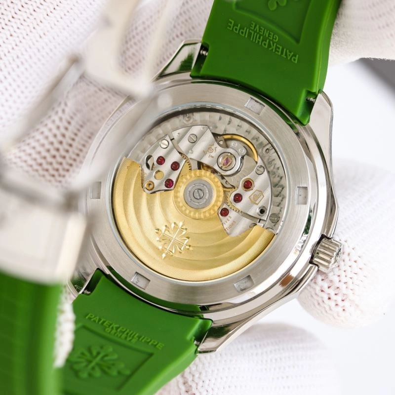 Comfortable PATEK PHILIPPE Watches 195014