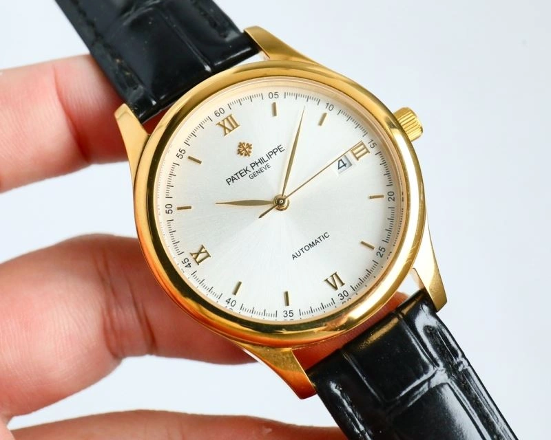 PATEK PHILIPPE Watches Packable 195030