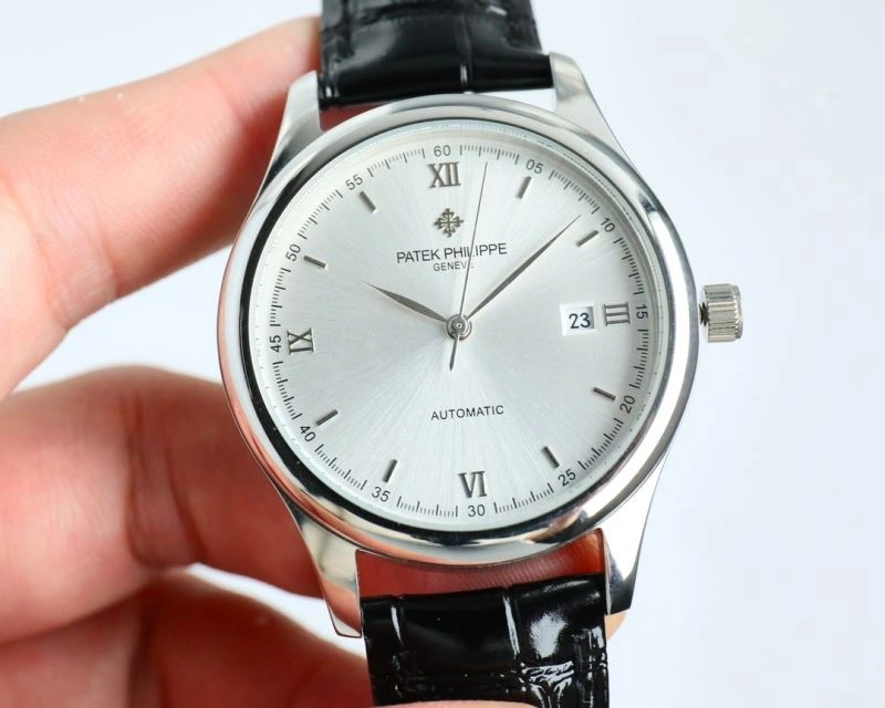 Packable PATEK PHILIPPE Watches 195023