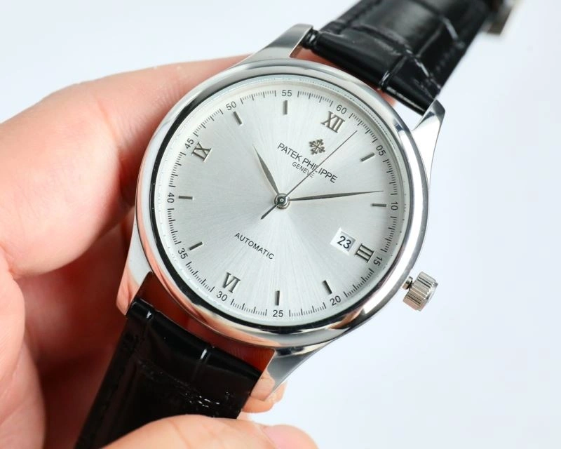 Packable PATEK PHILIPPE Watches 195023