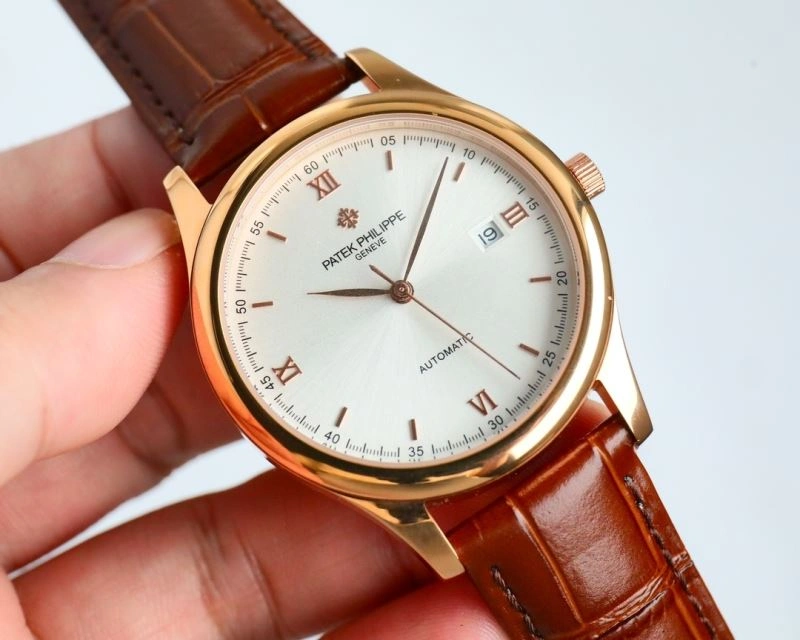 Packable PATEK PHILIPPE Watches 195023