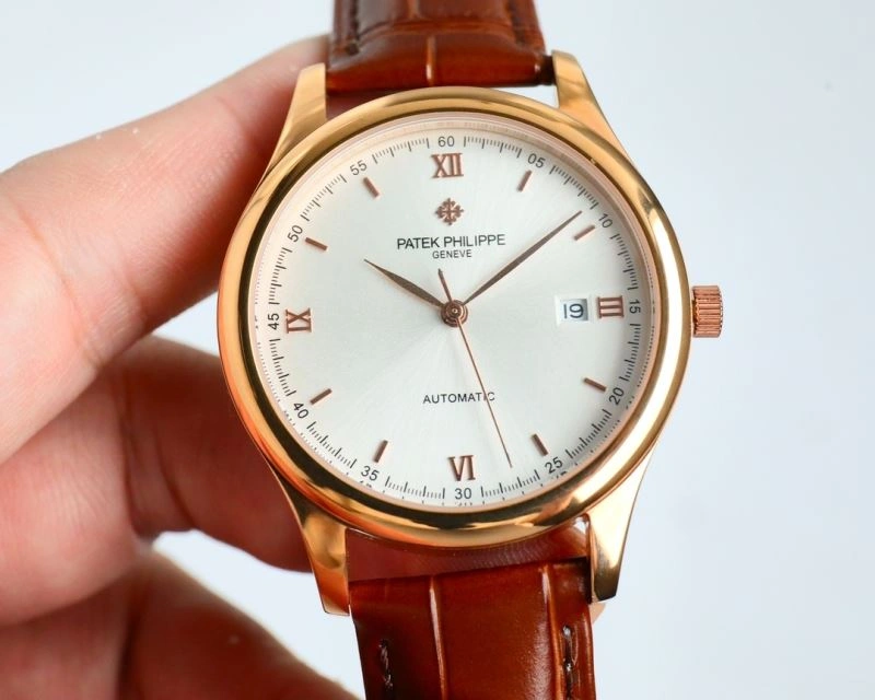 Packable PATEK PHILIPPE Watches 195023
