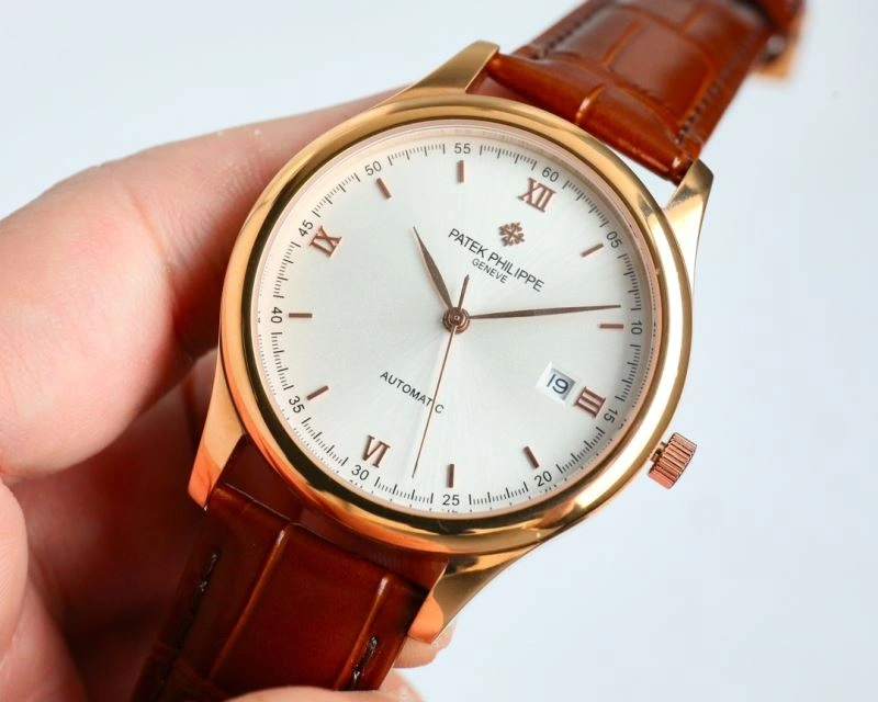 Packable PATEK PHILIPPE Watches 195023