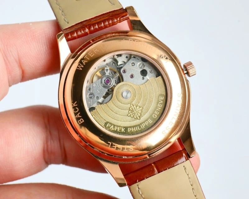 Packable PATEK PHILIPPE Watches 195023