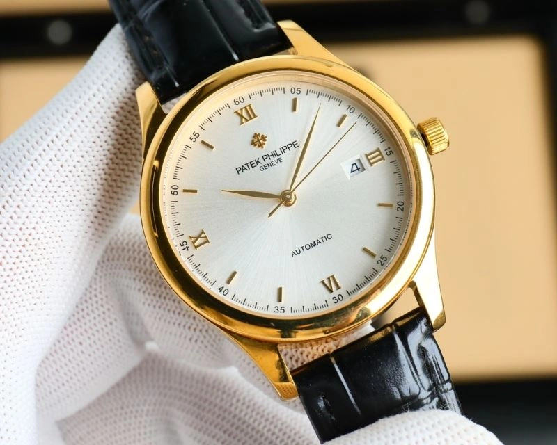 PATEK PHILIPPE Watches Affordable 195025