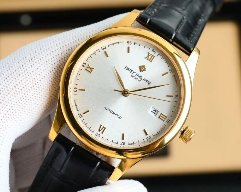 PATEK PHILIPPE Watches Affordable 195025