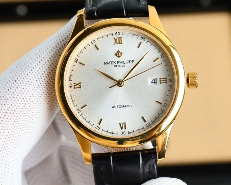 PATEK PHILIPPE Watches Affordable 195025