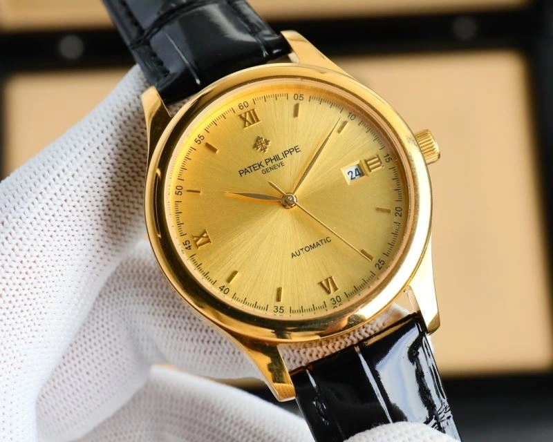 PATEK PHILIPPE Watches Affordable 195025
