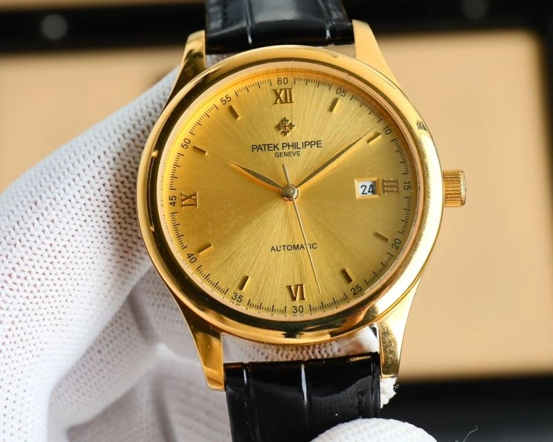 PATEK PHILIPPE Watches Affordable 195025