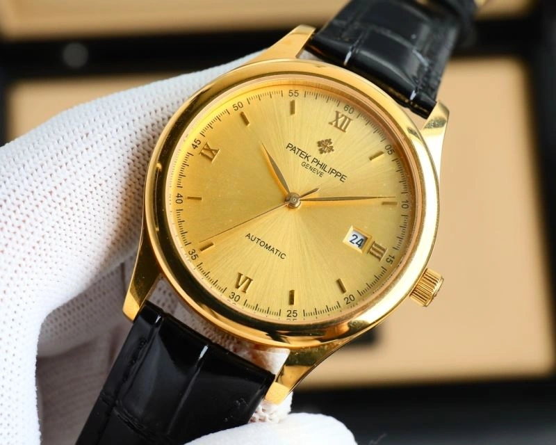 PATEK PHILIPPE Watches Affordable 195025