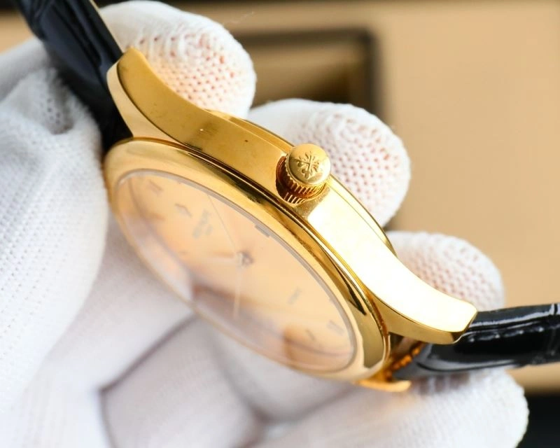 PATEK PHILIPPE Watches Affordable 195025