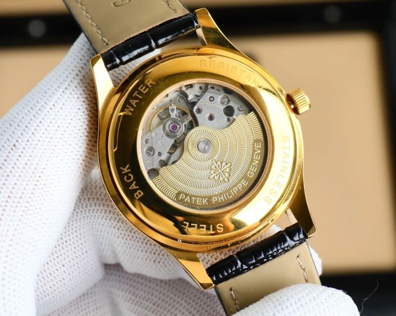 PATEK PHILIPPE Watches Affordable 195025