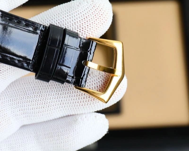 PATEK PHILIPPE Watches Affordable 195025