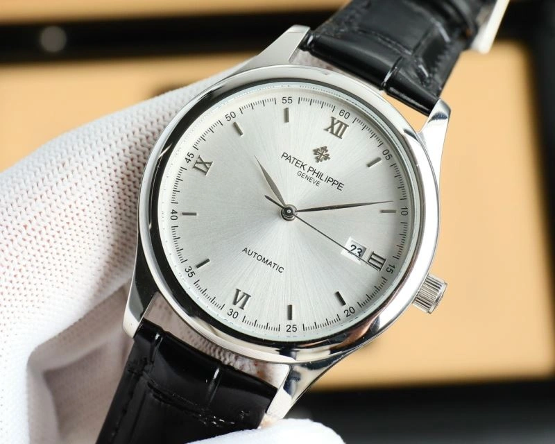 PATEK PHILIPPE Watches Flexible 195026