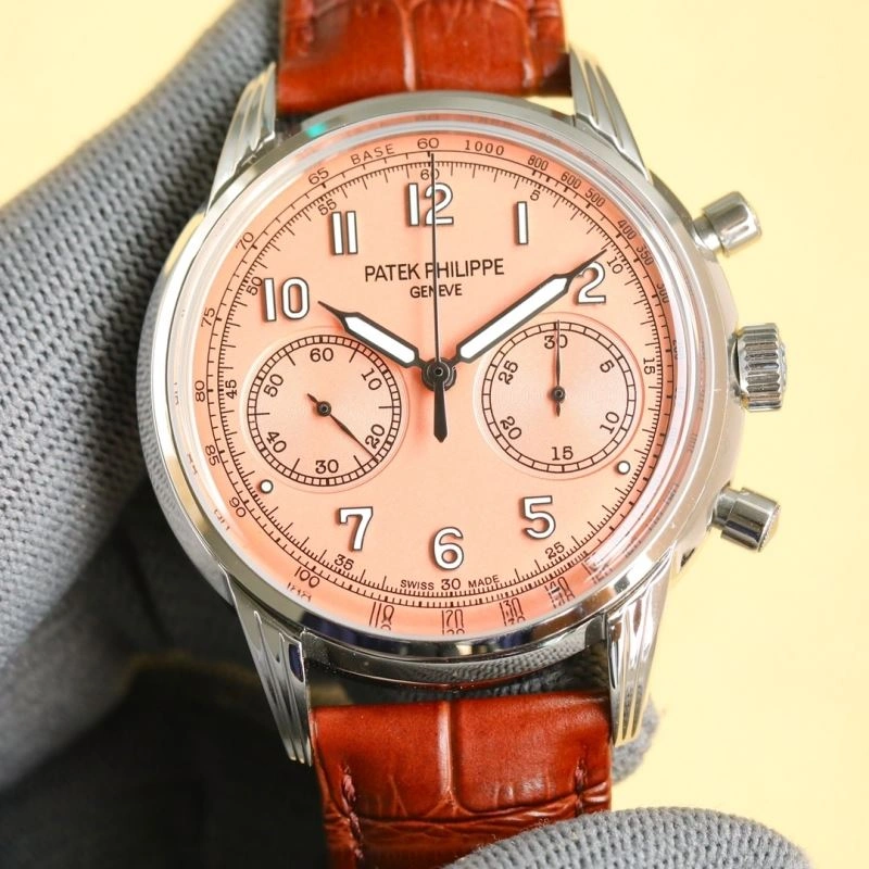 HighQuality PATEK PHILIPPE Watches 195035