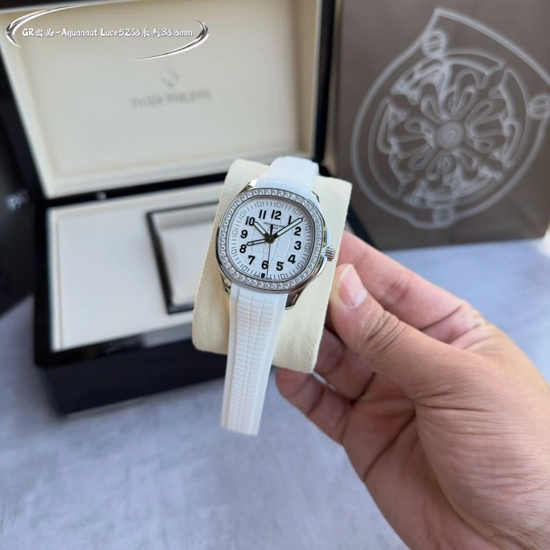 PATEK PHILIPPE Watches UrbanChic 195006