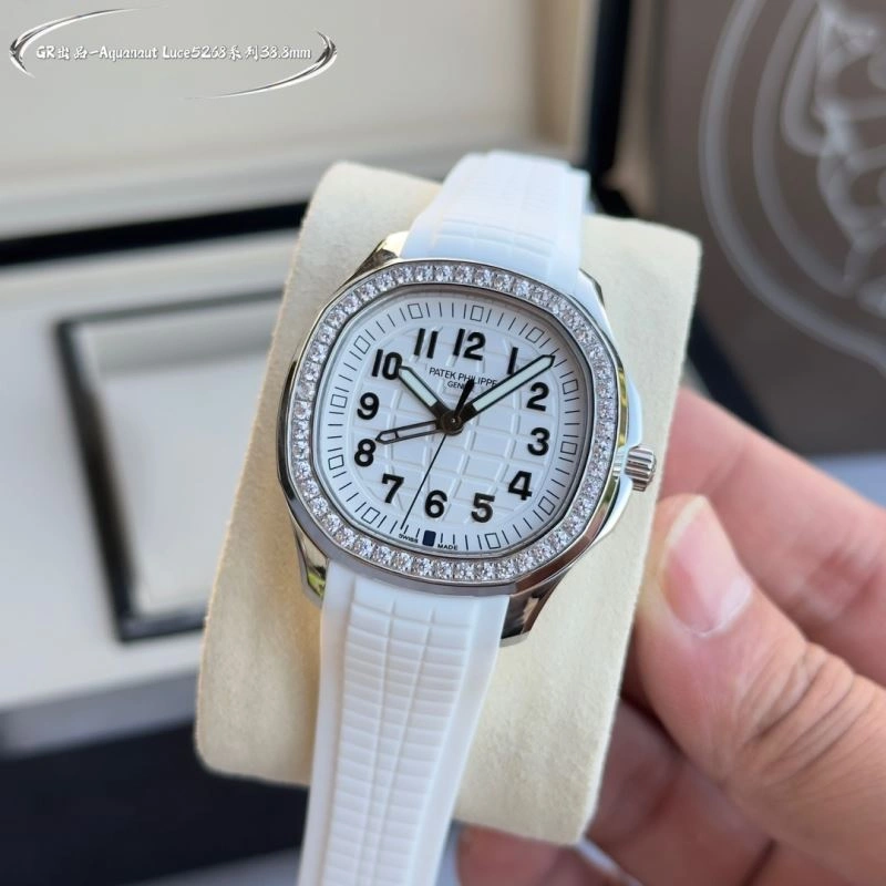 PATEK PHILIPPE Watches UrbanChic 195006