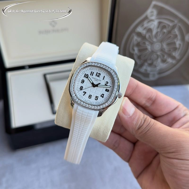 PATEK PHILIPPE Watches UrbanChic 195006