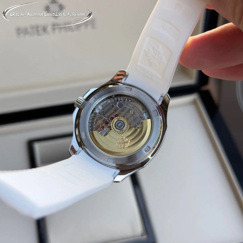 PATEK PHILIPPE Watches UrbanChic 195006