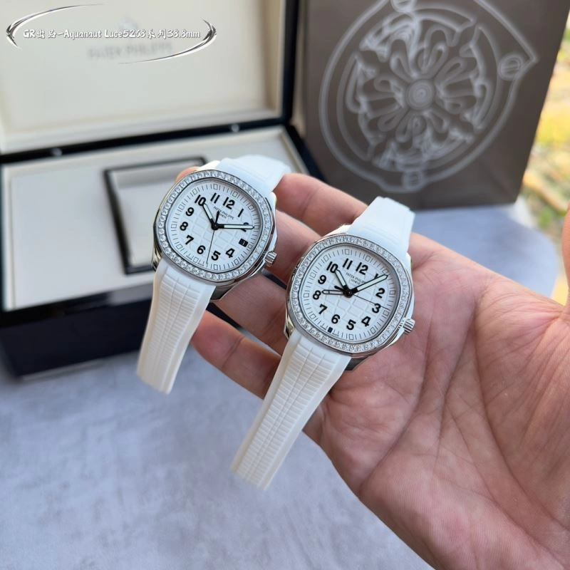 PATEK PHILIPPE Watches UrbanChic 195006