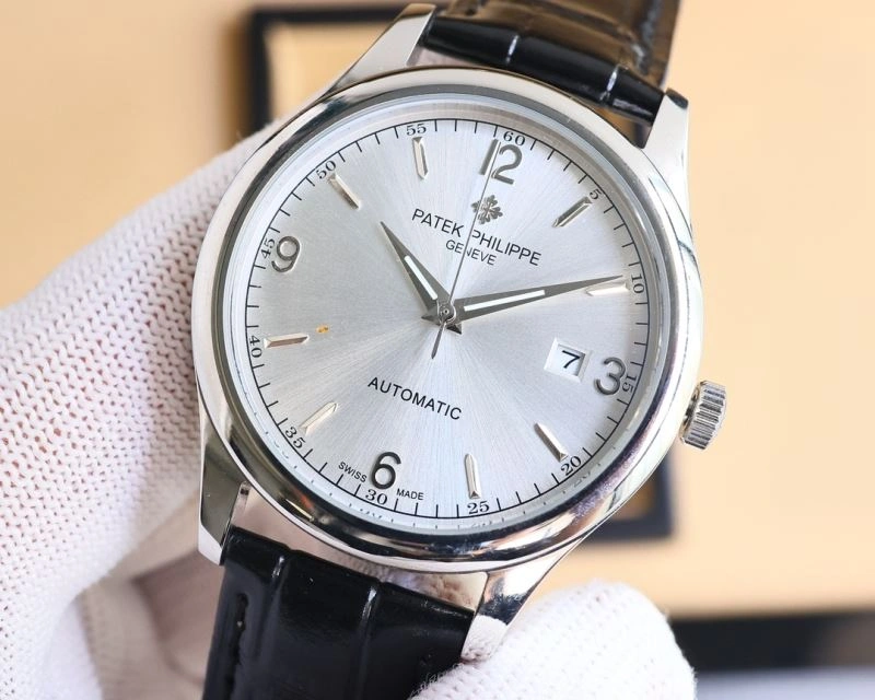 PATEK PHILIPPE Watches Colorful 195028