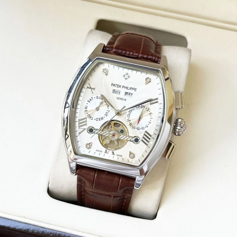 Trendy PATEK PHILIPPE Watches 195029