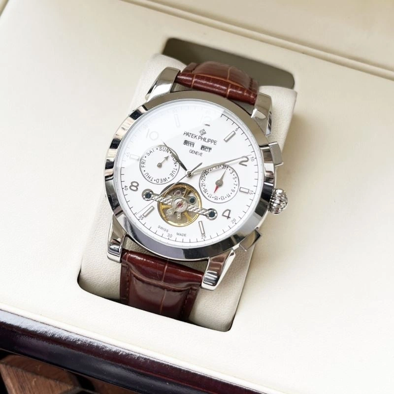 PATEK PHILIPPE Watches MoistureWicking 195024