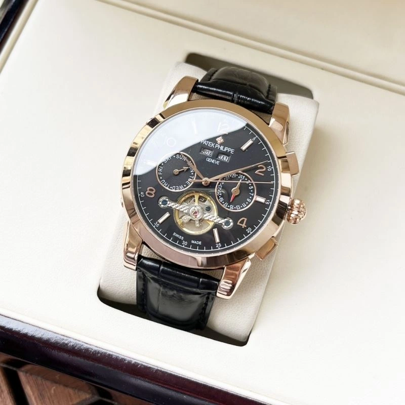PATEK PHILIPPE Watches MoistureWicking 195024