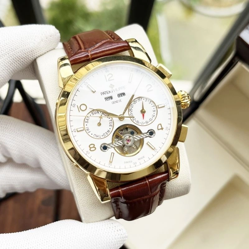 PATEK PHILIPPE Watches MoistureWicking 195024