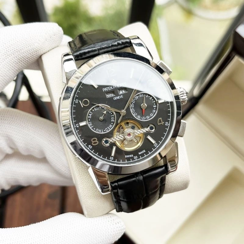 PATEK PHILIPPE Watches MoistureWicking 195024