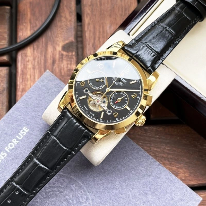 PATEK PHILIPPE Watches MoistureWicking 195024