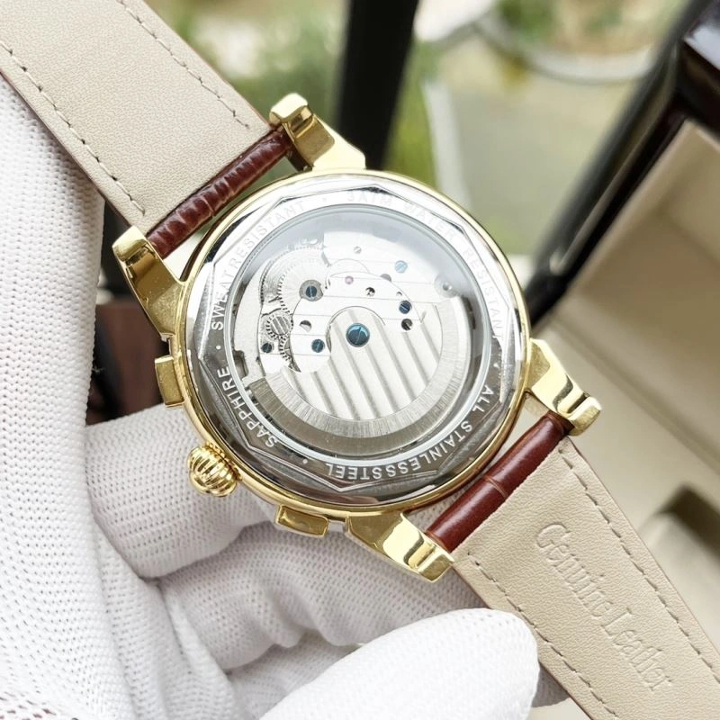 PATEK PHILIPPE Watches MoistureWicking 195024