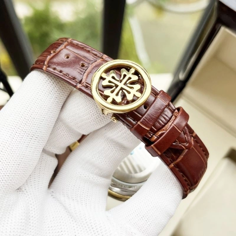 PATEK PHILIPPE Watches MoistureWicking 195024