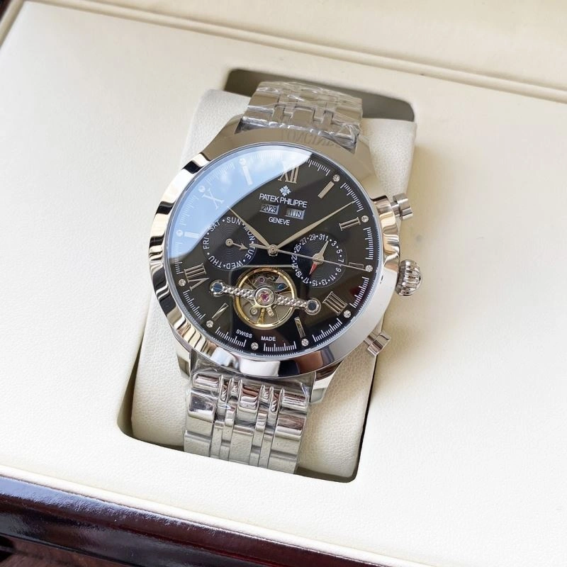 QuickDry PATEK PHILIPPE Watches 195031