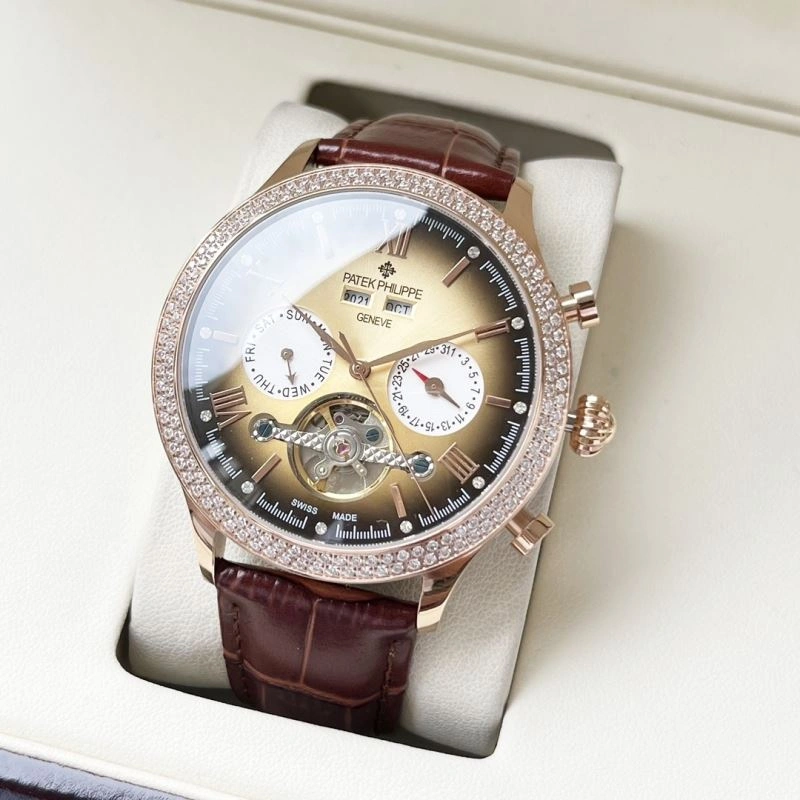 PATEK PHILIPPE Watches Unique 195032