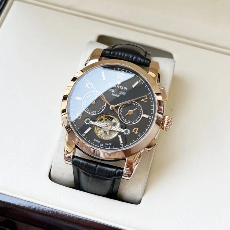 PATEK PHILIPPE Watches Compact 195033