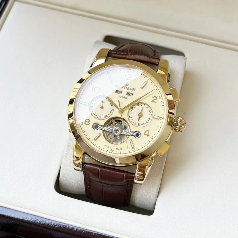 PATEK PHILIPPE Watches Compact 195033