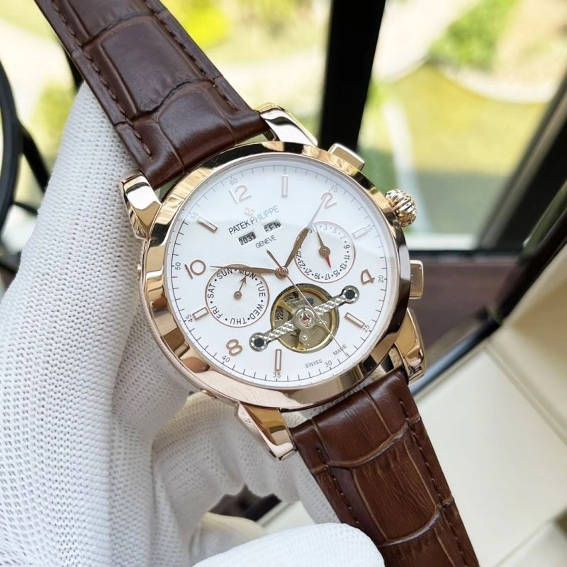 PATEK PHILIPPE Watches Compact 195033