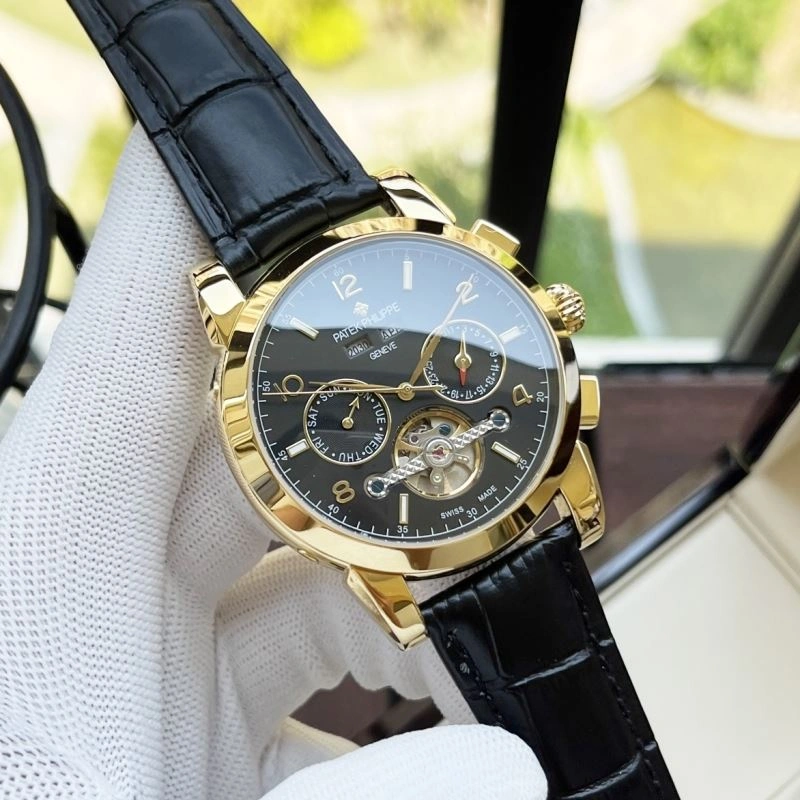 PATEK PHILIPPE Watches Compact 195033