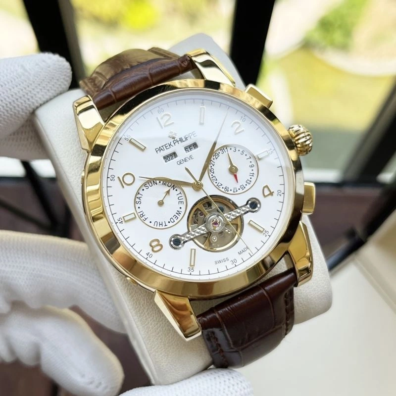 PATEK PHILIPPE Watches Compact 195033